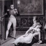 Le « divorce » de Napoléon I<sup>er</sup> et de l’impératrice Joséphine (1809)