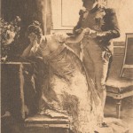 "Divorce": "for political reasons" – Napoleon with Josephine in tears