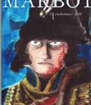 Marbot. Tome 5 : Endurance 1810 (BD)