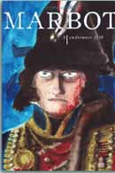 Marbot. Tome 5 : Endurance 1810 (BD)