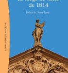 Le Siège de Metz de 1814 (in French)