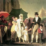 La vie quotidienne des Français au temps de Napoléon Ier