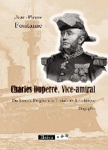 Charles Duperré, vice-amiral. Du Second Empire à la Troisième République