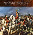 Wellington’s Highland Warriors: From the Black Watch Mutiny to the Battle of Waterloo