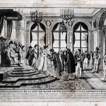 The marriage request