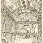 The marriage ceremony (civil)