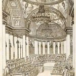 The marriage banquet