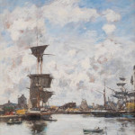 Et Morny créa Deauville