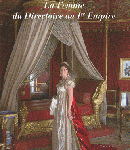 La Femme du Directoire au Ier Empire