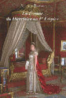 La Femme du Directoire au Ier Empire