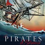 Les pirates de Barataria (BD)