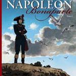 Napoléon Bonaparte. Tome 1 (BD)