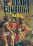 Le Grand Consulat 1799-1804 (in French)