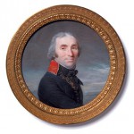 Portrait of General André Masséna, Duc de Rivoli