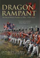 Dragon Rampant: the Royal Welch Fusiliers at War, 1793-1815