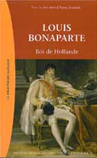 Louis Bonaparte, Roi de Hollande