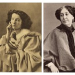 L’art du portrait par Nadar (1820-1910)