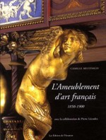 L’ameublement d’art français 1850-1900
