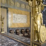 Hollands salon, Paleis op de Meir, Antwerp