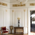 Klein Empire salon, Paleis op de Meir, Antwerp