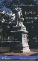 Joséphine, l’impératrice créole (roman)