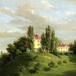 Une découverte sensationnelle au château d’Arenenberg : la salle de bain de Napoléon III