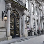 Palais du Meir – Anvers