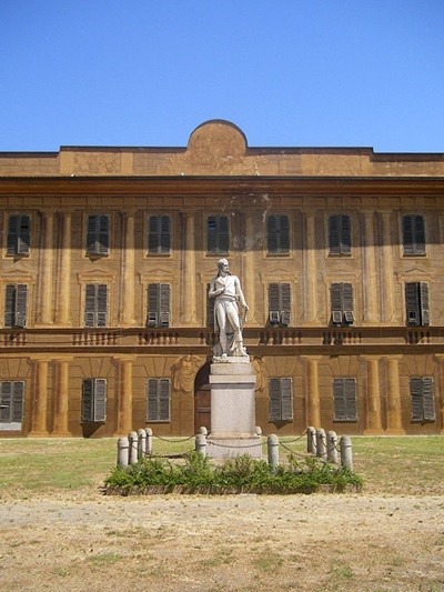 Marengo Museum (Italie)