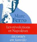 Les révolutions et Napoléon, racontés en famille