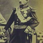 COUSIN DE MONTAUBAN, Charles Guillaume (1796-1878), comte de Palikao, général