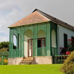 Les Domaines français de Sainte-Hélène : L’achat de la maison de Longwood et du domaine de la Tombe