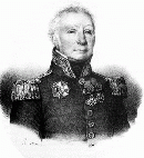 LINOIS, Charles- Alexandre – Léon Durand, comte de, (1761-1848) contre-amiral et gouverneur