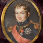 GOURGAUD, Gaspard (1783-1852), général, baron de l’Empire