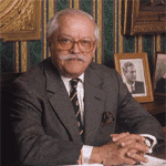 GOURGAUD DU TAILLIS, Napoléon (1922-2010), baron, président fondateur de la Fondation Napoléon