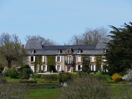 Musée Napoléon de la Pommerie