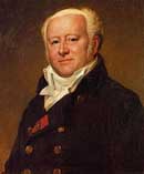 CORVISART, Jean Nicolas (1755-1821), médecin