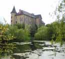 Château de Bessonies (Lot) – Fermé