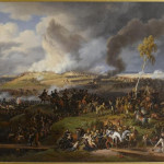 Bataille de La Moskowa, le 7 septembre 1812 (seconde attaque de la grande Redoute)