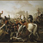 Les blessures de Napoléon