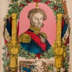 CAMBRONNE (Pierre-Jacques-Étienne), officier général et législateur