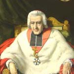 BELLOY (1709-1808), Jean-Baptiste, comte de, cardinal et législateur