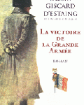 La victoire de la Grande Armée (roman)