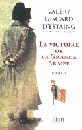 La victoire de la Grande Armée (roman)