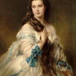 Madame Barbe de Rimsky-Korsakov