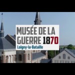 Musée de la Guerre 1870 à Loigny-la-Bataille