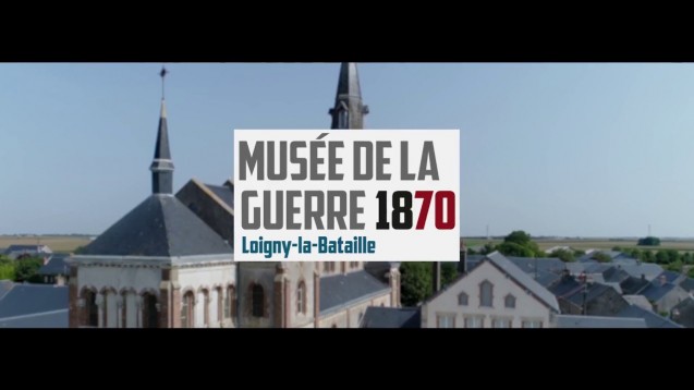 Musée de la Guerre 1870 à Loigny-la-Bataille