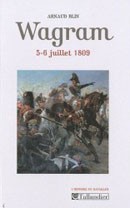 Wagram. 5-6 juillet 1809