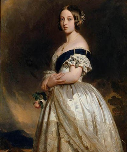 Victoria, reine d’Angleterre