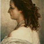 L’impératrice Eugénie
