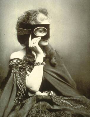 La comtesse de Castiglione